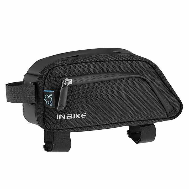 Borsa Per Ruota Bici | Impermeabile E Pieghevole | In Nylon | Per MTB E Strada | Trasporto Facile - Foto 1