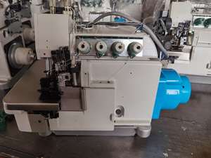 Máquina de Coser Colchones Industrial de Doble Aguja Zoyer ZY988TXB, Máquina de Coser Colchones de Alta Resistencia para la Industria Textil - Product Image 6