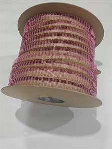 Yo ràng buộc cuộn dây ống chỉ đôi vòng dây O ống chỉ của vật tư văn phòng - Product Image 6