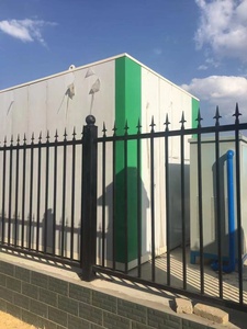 Gói Trong Nước/Thiết Bị/Nhà Máy Xử Lý Nước Thải/Nước Thải Tích Hợp Nhỏ - Product Image 3