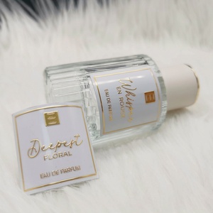 Autocollant en métal doré personnalisé, logo de luxe, étiquette de parfum pour flacons de parfum, boîtes de bougies et emballages de soins de la peau, rouge à lèvres - Product Image 3