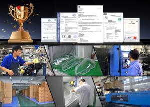 Faro de sistema de iluminación de coche, faro de xenón para <span class=keywords><strong>MAZDA</strong></span> CX-5, año 2016 a 2019, venta al por mayor - Product Image 2