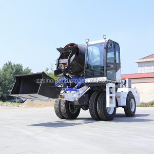 Ahorro de energía personalizado Xsc4305 3D hormigonera camión llavero con gran precio - Product Image 1