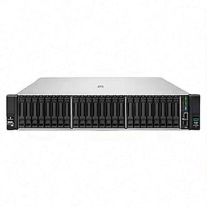 Serveur en rack HPE Proliant DL385 Gen10 Plus 2U, processeur AMD EPYC, 64 Go de RAM, SSD 512 Go, garantie de 3 ans, alimentation 800 W, en stock - Product Image 1