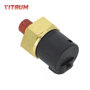Capteur de pression de carburant YITRUM 23532797 23511176 pour véhicules Detroit Diesel - Product Image 1