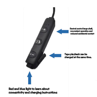 Enregistreur de cassette USB Lecteur radio, Cassette vers PC Convertisseur de cassette USB super portable vers MP3
