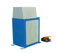 Vente directe usine Nouvelle machine de formage électrique pour la fabrication de conduites en acier au carbone Roue de bobinage de tubes ronds Moteur 2.2KW 230V