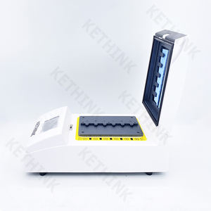 ระบบการวิเคราะห์ฟลูออเรสเซนต์ใน KT-SH2000ผสมข้ามพันธุ์ซิทู่ - Product Image 4