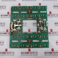Tarjeta de Circuito Impreso PLC Compatible con A20B-1006-0060/05B, A350-1006-T062/03, Suministro al por Mayor