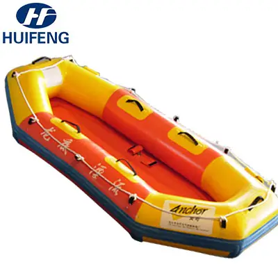 500gsm PVC Material Heavy Duty Polyester Fabric Tarpaulin for Inflatable Boat Material