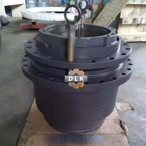 Máy Xúc 31q9-40011 Theo Dõi Thiết Bị R320-9 R320LC-9 Cuối Cùng Ổ Đĩa Thủy Lực Du Lịch Hộp Số Cho Hyundai - Product Image 4