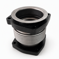 Soufflet de haute qualité 2071364 207-1364, nouvelles pièces de moteur, pièces de rechange pour excavatrice, pièces de machines de construction Caterpillar