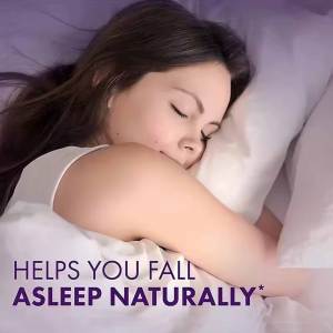 Suplemen makanan pil tidur dalam Tablet Natural l-triptophan Ashwagandha Melatonin A 5-htp pil tidur - Product Image 4