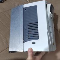 Convertidor de Frecuencia VFD ACS550-01-03A3-4 de Uso General 380-480V IP21 ACS550 Inversor de Frecuencia Industrial para Bombas, Ventiladores y Transportadores