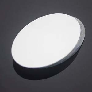 Vente en gros de verre optique BK7 50:50 70:30 Ellipse Beamsplitter Plate - Product Image 3