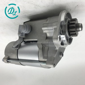 Nouveau démarreur EexcavaStart pour moteur A2300 12 volts 15 dents 2,0 KW CW 115968 4900574 19188N - Product Image 3