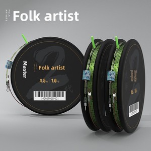 Master Line Group No Knot Big Fish Mainline Fishing Line Set <strong>Genuine</strong> <strong>Nylon</strong> Strong Pulling Power - Product Image 6