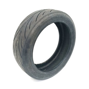 Pneu <span class=keywords><strong>à</strong></span> vide en caoutchouc pour Scooter électrique MAX G30, pièces <span class=keywords><strong>de</strong></span> rechange, <span class=keywords><strong>chambre</strong></span> <span class=keywords><strong>à</strong></span> <span class=keywords><strong>air</strong></span> sans colle <span class=keywords><strong>à</strong></span> l'intérieur, 60/70 — - Product Image 4