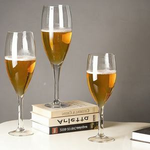 <span class=keywords><strong>Verre</strong></span> à vin transparent surdimensionné personnalisé réutilisable extra large, <span class=keywords><strong>verre</strong></span> à bière géant sur pied - Product Image 6