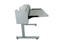 Machine à plier le papier pour plans grand format A0 WD4000