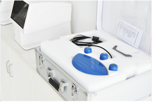 Machine de moteur d'implant de chirurgie dentaire avec la pièce à main - Product Image 3