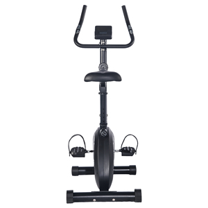 Vélo d'exercice magnétique Gymbopro avec coussin <span class=keywords><strong>de</strong></span> siège réglable pour la maison et la <span class=keywords><strong>salle</strong></span> <span class=keywords><strong>de</strong></span> <span class=keywords><strong>sport</strong></span> - Product Image 4