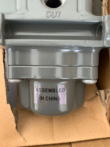ตัวควบคุมแรงดันแก๊สอาร์กอน Fisherr FS-67CFR-226 พร้อมเกจวัดแรงดัน แบบเกลียว NPT ช่วงแรงดัน 0-125 PSI รุ่น 67CFR-226 ตัวควบคุมแรงดัน 67cfr-226 67cfr-239 67CF - Product Image 3