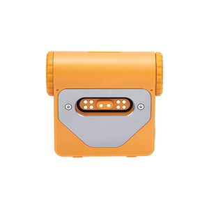 Mini Android IP68 màn hình cảm ứng Scanner NFC hỗ trợ đa-ngôn ngữ PDA cho Quản Lý Kho New Mini Android Wearable dữ liệu - Product Image 3