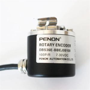 Capteur télémètre laser SICK DT500-A511 1040466 IP65 Précision 99,9 % Mesure de déplacement - Product Image 1