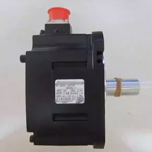 Moteur AC de haute qualité HF53S-A47, neuf et original, avec garantie d'un an - Product Image 2