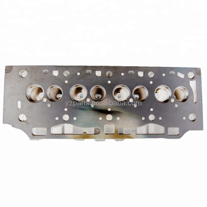 AMC 908564 F9Q 7701474073 7701478573 Cylinder Head for Renault Megane Laguna <strong>Kangoo</strong> Express 1870cc 1.9TDi 8V - Product Image 4