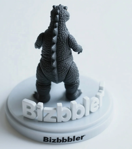 Búp bê <span class=keywords><strong>Godzilla</strong></span> tùy chỉnh đầy Hứa hẹn cho những người đam mê và nhà sưu tập - Product Image 2