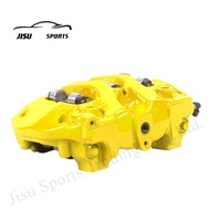 18 Zoll werkseitig angepasste 6-Kolben 19z Racing hinten Auto Bremssattel Scheiben satz für BMW E65 E66 E67 F01 F02 F03 F04 Kia K5