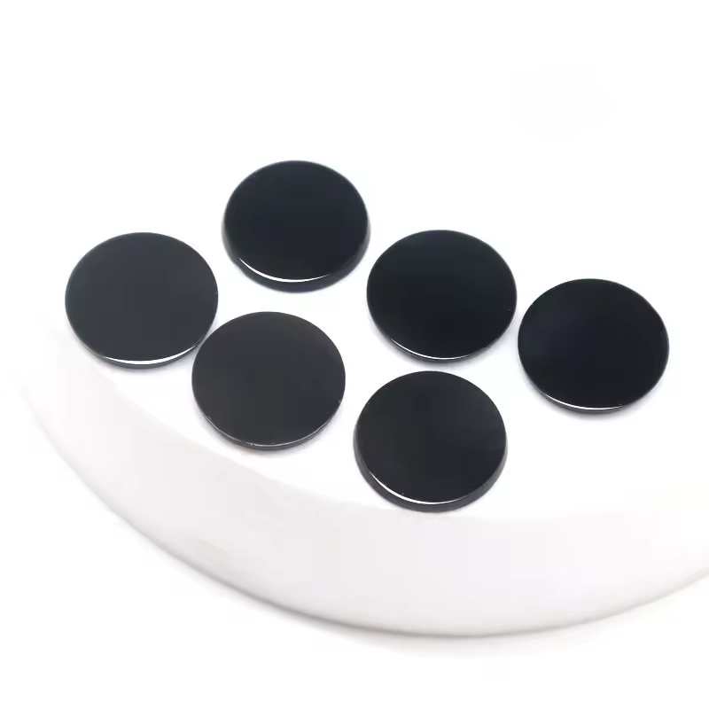 Black Agate
