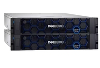 Dells Unity XT680 Hybrid Flash Storage Nouvelle taille de rack 2U avec SSD Interfaces USB et SAS Stockage Nas Server