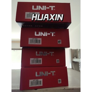 มัลติมิเตอร์ระบบดิจิทัลพลังงานแสงอาทิตย์ระบบดิจิทัล UNI-T UT196 True RMS HX1ใหม่ - Product Image 3