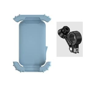Chine Fabricant Support de support de téléphone de vélo Rotation à 360 ° avec <span class=keywords><strong>accessoires</strong></span> de vélo d'ange de visualisation réglables - Product Image 2