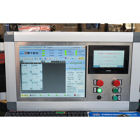 Sistema Integrado Inteligente de Corte y Carga de Vidrio CNC para Producción de Vidrio Plano con Sistema de Control Automático y Software AutoCAD