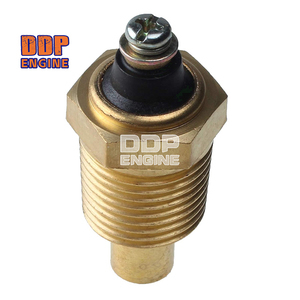 3015238 Diesel Engine Water Temperature Sensor For Cummins KTA19GC - Product Image 2