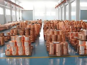 แถบทองแดง T2/T3ป้องกันการกัดกร่อนและทนกรด-ด่างสำหรับโครงการอุโมงค์และสะพาน - Product Image 4