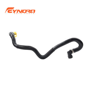 EYNORA selang pipa air pendingin mobil, untuk Land Rover Freelander 2 2006-2014 selang pendingin Radiator Hose Hose - Product Image 2