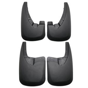 Guardabarros sin Alerón para Dodge RAM1500 2500 3500 2009-2018, Kit de Carrocería, Accesorios para Automóviles - Product Image 1
