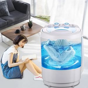 <span class=keywords><strong>Mini</strong></span> lave-<span class=keywords><strong>linge</strong></span> portable semi-automatique avec sécheuse pour chaussures, vente en gros d'usine - Product Image 2