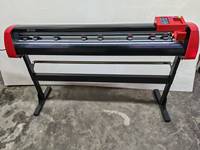 Plotter de Corte de Papel G1350 para Corte de Papel