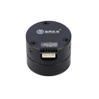Moteur sans balais DM-S-3005, servomoteur DC avec commande intégrée, petit servomoteur de cardan à contrôle FOC