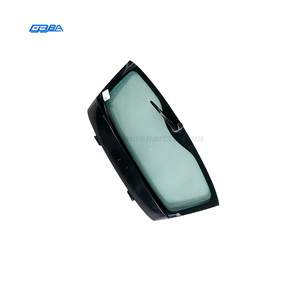 กระจกบังลมหลังแบบกันเสียงที่ทนทานสำหรับ BMW 3-Series E91 Touring Wagon 2004-2013 OE 51317127052 - Product Image 4