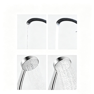 Pompe à eau à grand débit de qualité industrielle pour équipement de traitement de l'eau par osmose inverse, utilisant une pompe à eau brute - Product Image 3