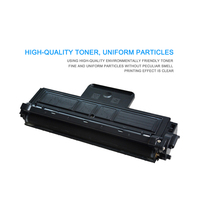 Cartouche de toner noir compatible de haute qualité pour imprimante Sharp AL-103T AL-1035WH AL-1031WH AL-103TD AL-1035 1035