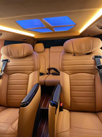 Elektrischer Autositz für Lexus LX570 GX460 Navigator Cadillac Escalade Touareg Lincoln Navigator