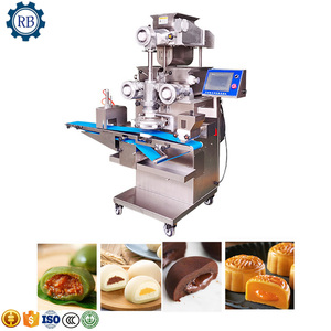 Gli Arancini economici con ripieno di biscotti Kebbe fanno i Falafel che formano una piccola macchina incrostante per Kibbeh di tipo domestico - Product Image 3